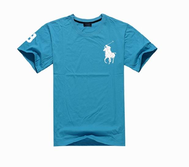 MEN polo T-shirt S-XXXL-022